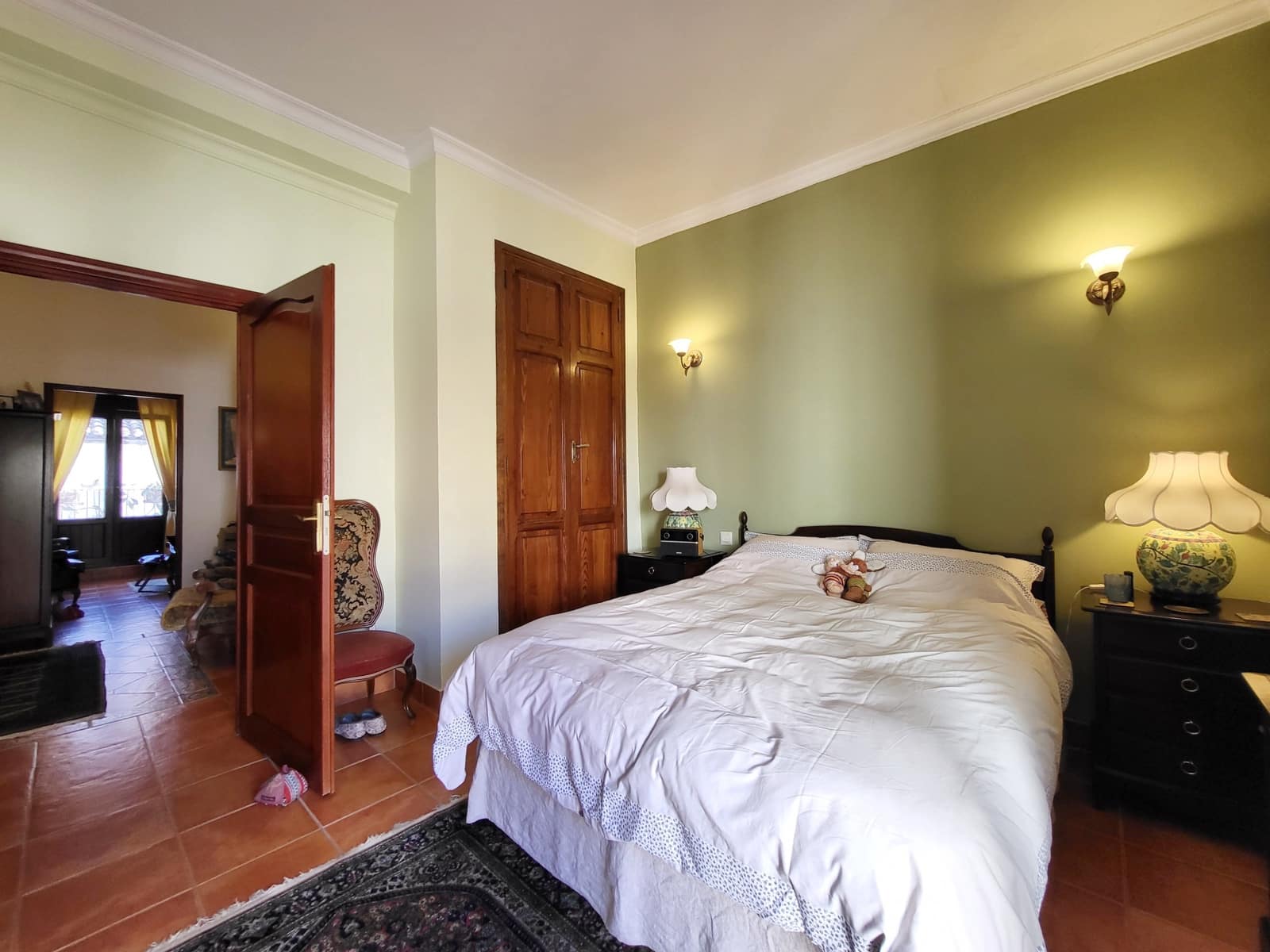 4 bedroom Townhouse for sale in Almoines with pool - € 320,000 (Ref: 9387804)