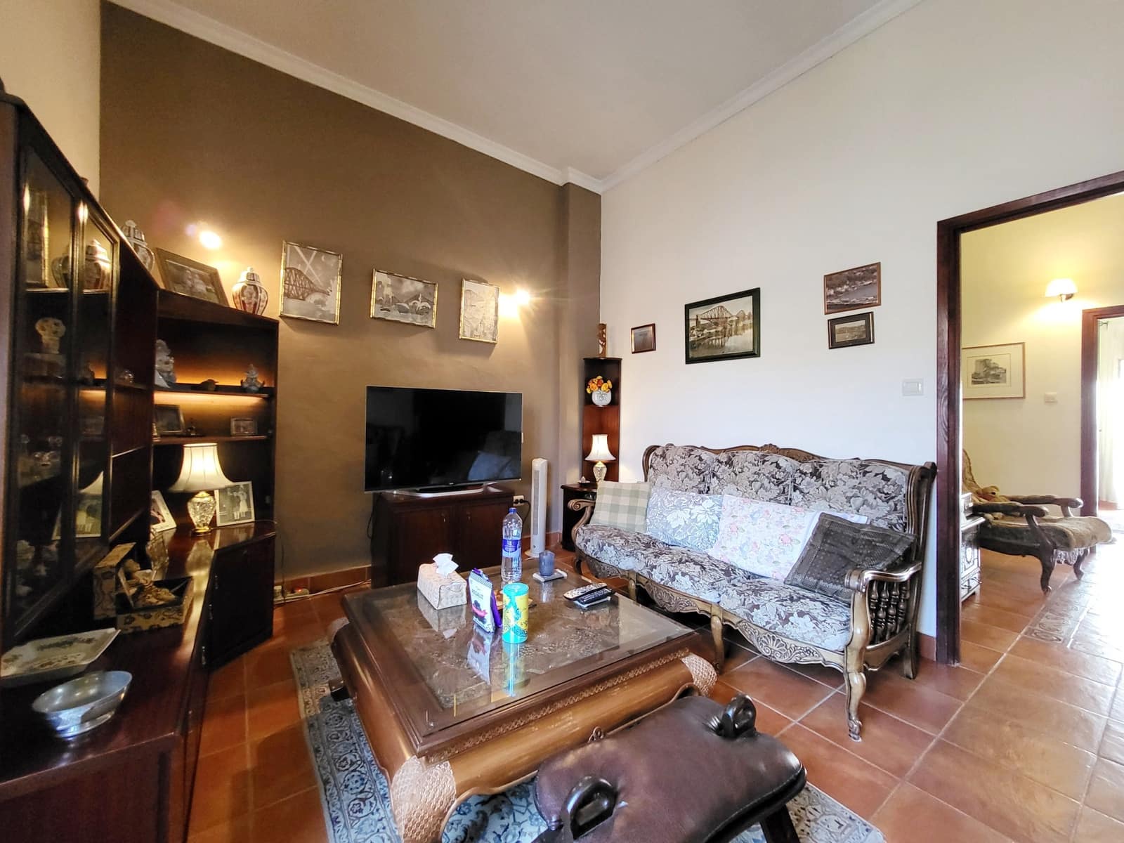 4 bedroom Townhouse for sale in Almoines with pool - € 320,000 (Ref: 9387804)