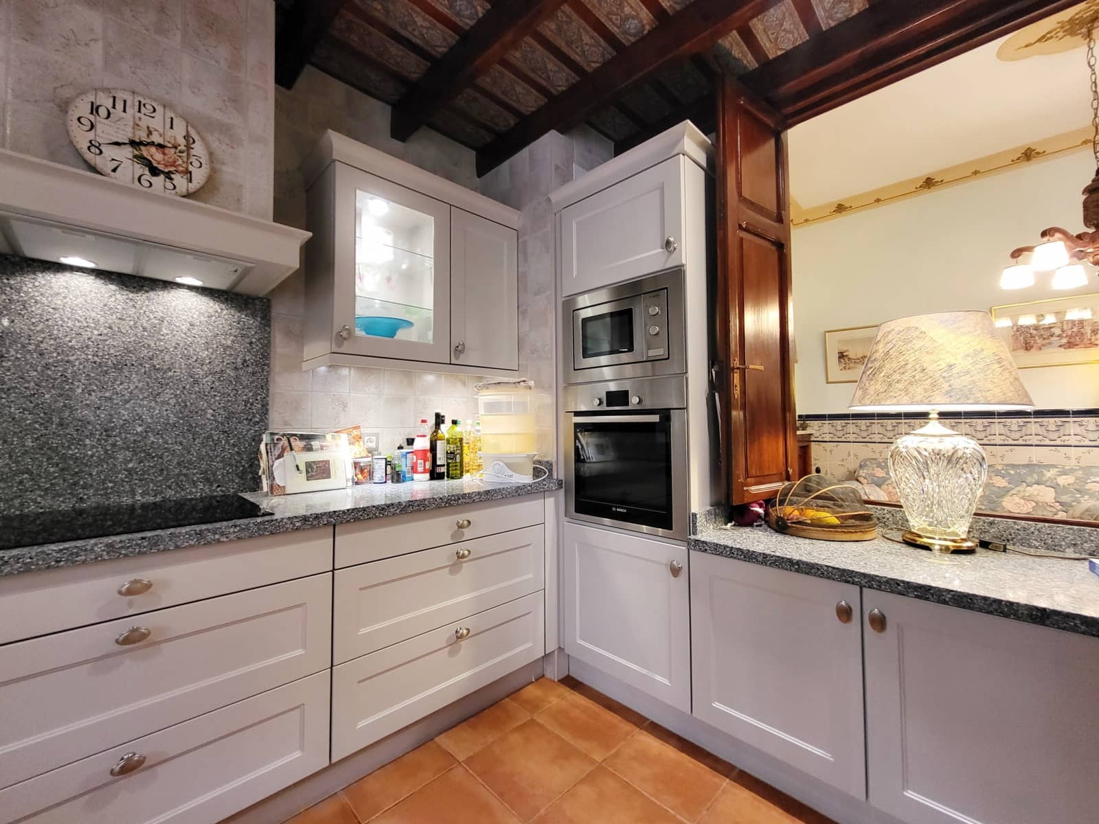 4 bedroom Townhouse for sale in Almoines with pool - € 320,000 (Ref: 9387804)