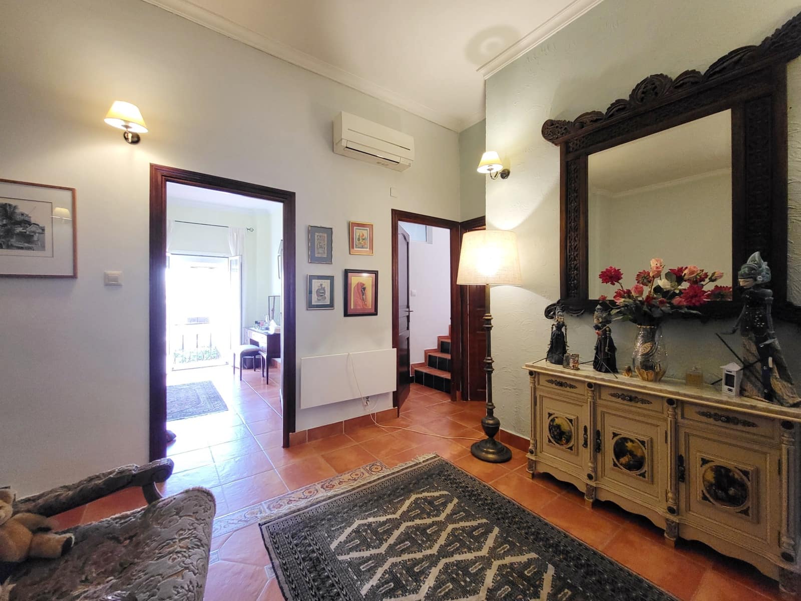 4 bedroom Townhouse for sale in Almoines with pool - € 320,000 (Ref: 9387804)