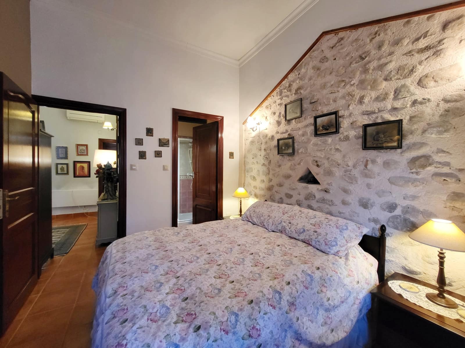 4 bedroom Townhouse for sale in Almoines with pool - € 320,000 (Ref: 9387804)