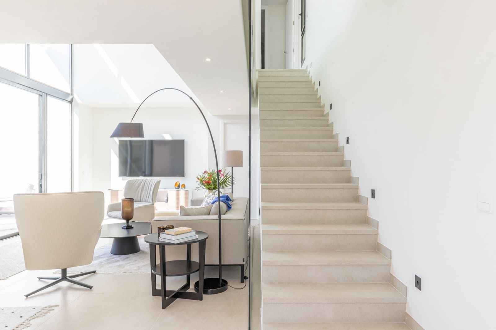 3 sypialnia Willa na sprzedaż w Javea / Xabia z basenem - 1 350 000 € (Ref: 9387805)