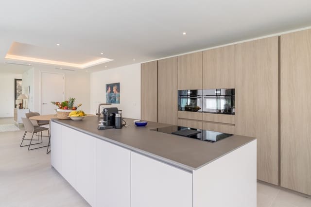 3 sypialnia Willa na sprzedaż w Javea / Xàbia z basenem - 1 350 000 € (Ref: 9387805)