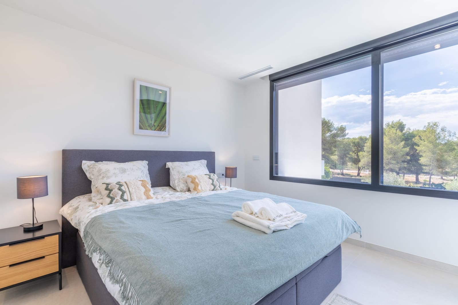 3 sypialnia Willa na sprzedaż w Javea / Xabia z basenem - 1 350 000 € (Ref: 9387805)