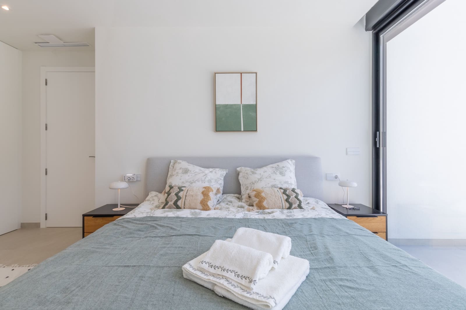 3 sypialnia Willa na sprzedaż w Javea / Xabia z basenem - 1 350 000 € (Ref: 9387805)