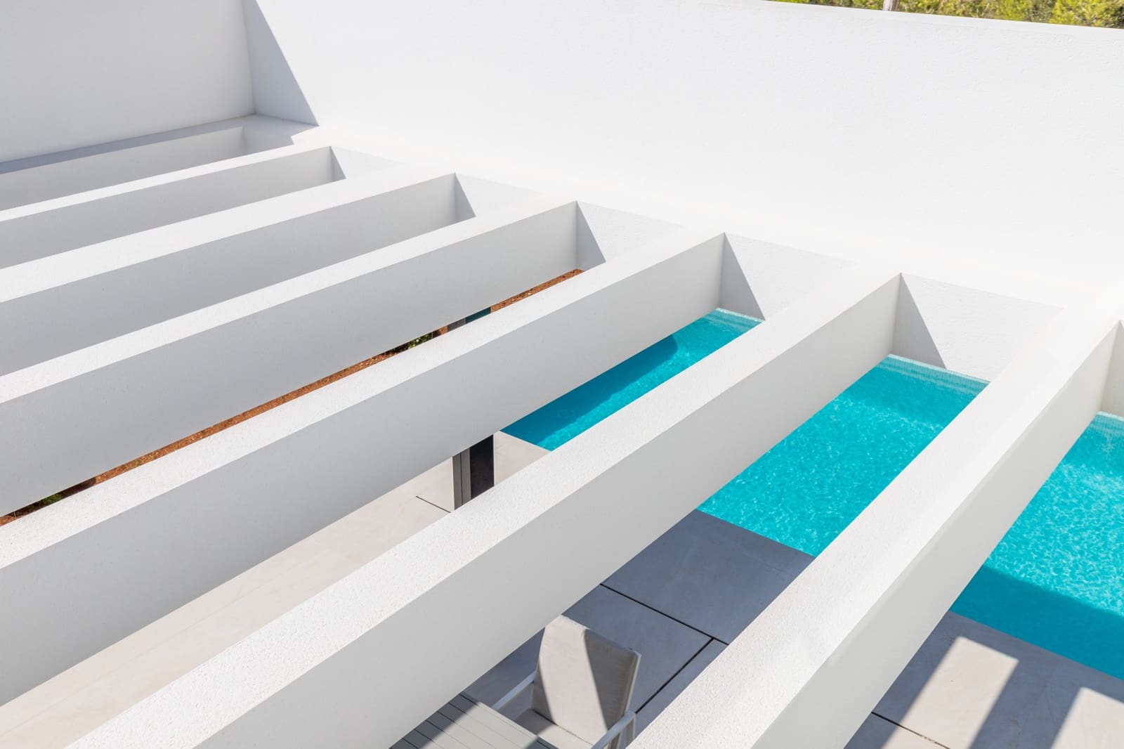 3 sypialnia Willa na sprzedaż w Javea / Xabia z basenem - 1 350 000 € (Ref: 9387805)