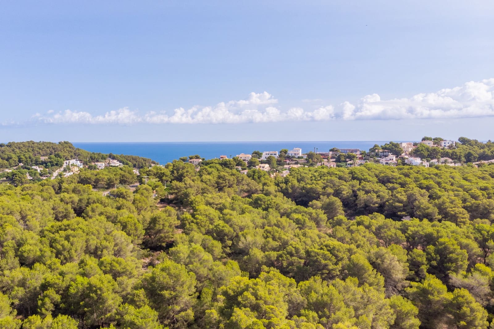 3 sypialnia Willa na sprzedaż w Javea / Xabia z basenem - 1 350 000 € (Ref: 9387805)