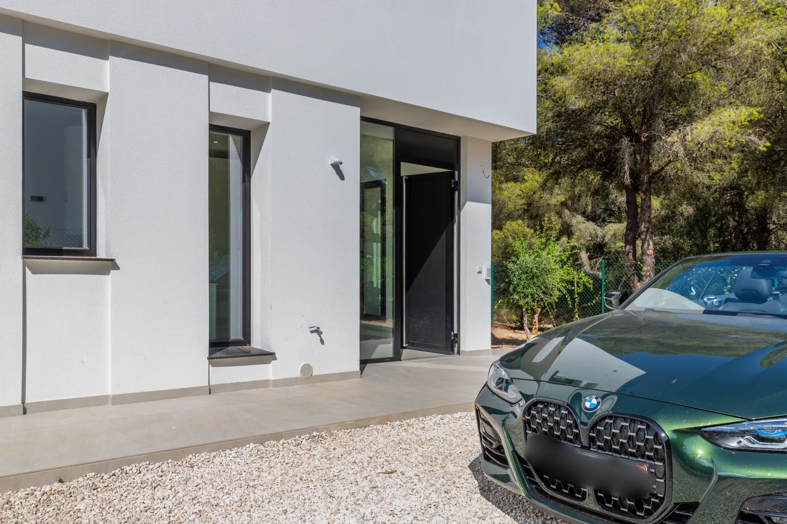 3 sypialnia Willa na sprzedaż w Javea / Xabia z basenem - 1 350 000 € (Ref: 9387805)