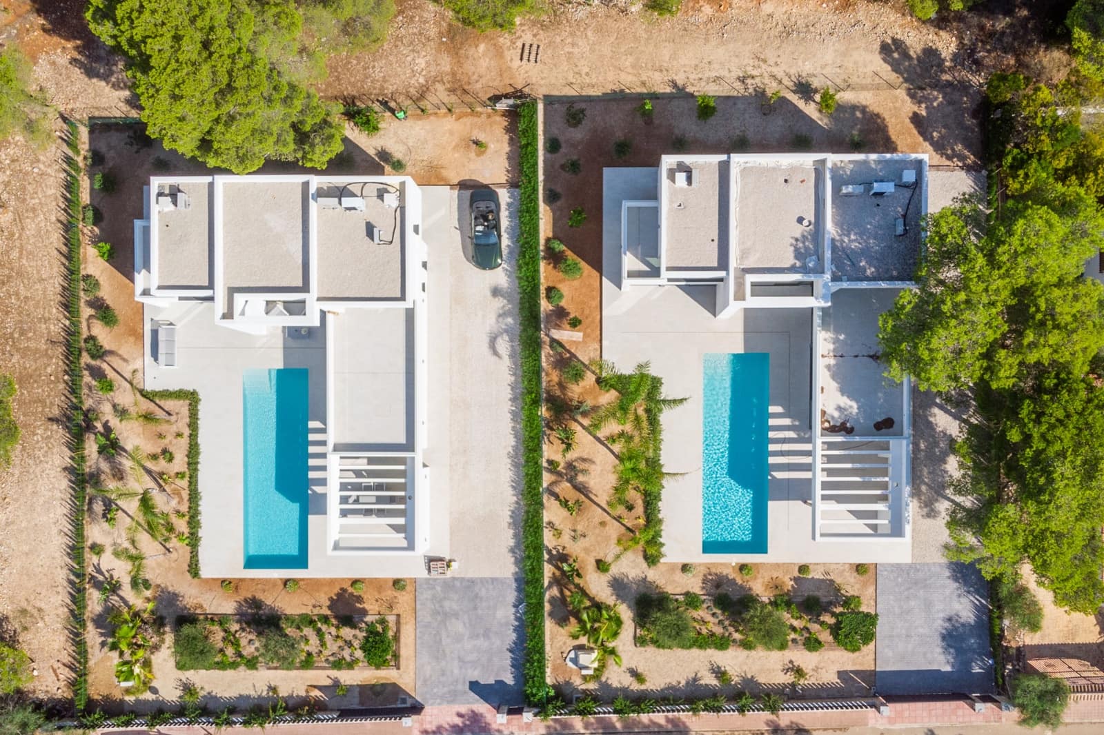 3 sypialnia Willa na sprzedaż w Javea / Xabia z basenem - 1 350 000 € (Ref: 9387805)