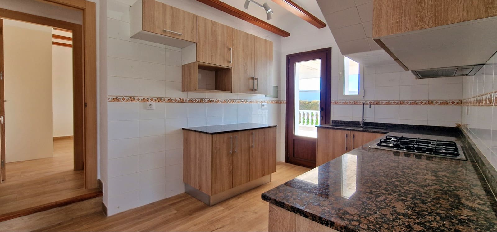 3 soveværelse Villa til leje i Teulada - € 1.650 (Ref: 9395909)