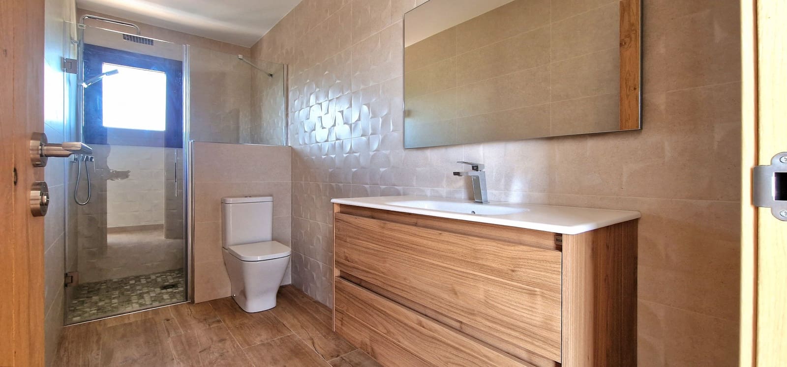 3 soveværelse Villa til leje i Teulada - € 1.650 (Ref: 9395909)