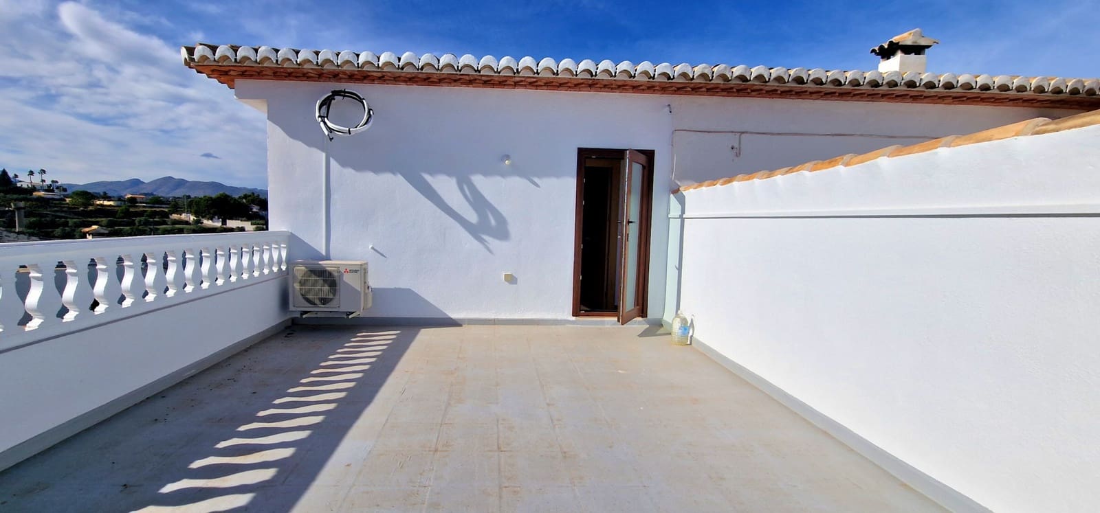 3 soveværelse Villa til leje i Teulada - € 1.650 (Ref: 9395909)