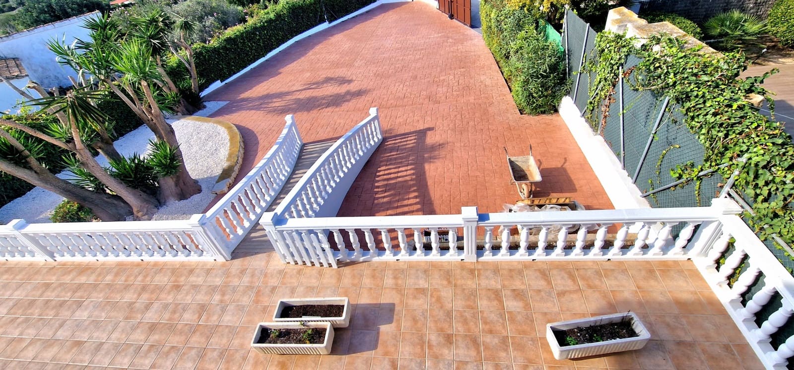 3 soveværelse Villa til leje i Teulada - € 1.650 (Ref: 9395909)