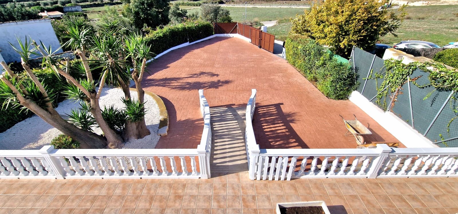 3 soveværelse Villa til leje i Teulada - € 1.650 (Ref: 9395909)