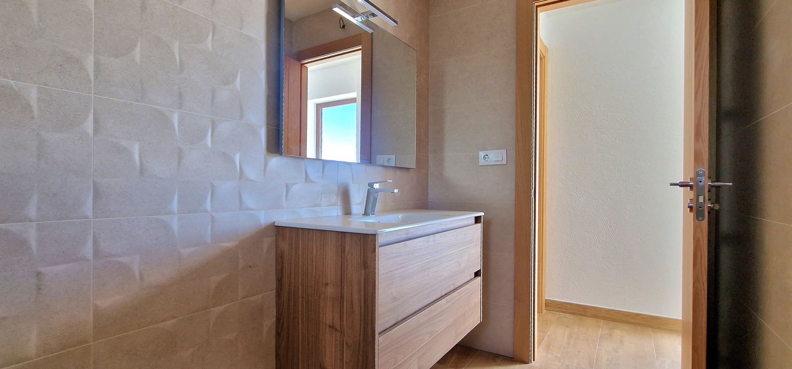 3 soveværelse Villa til leje i Teulada - € 1.650 (Ref: 9395909)