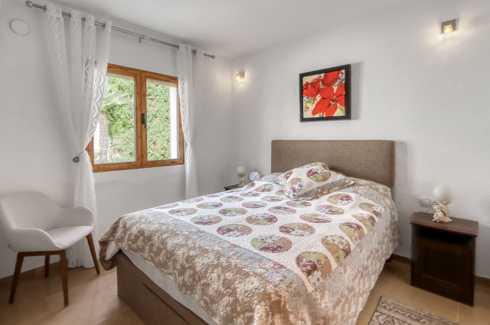 4 slaapkamer Villa te koop in Moraira met zwembad - € 865.000 (Ref: 9400792)