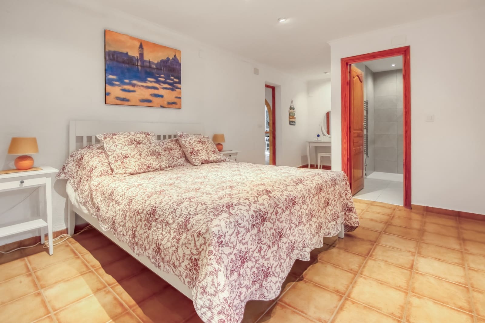 4 slaapkamer Villa te koop in Moraira met zwembad - € 865.000 (Ref: 9400792)