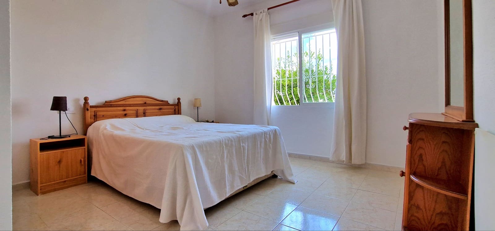 3 slaapkamer Halfvrijstaande villa te koop in Benitachell / Benitatxell met zwembad - € 345.000 (Ref: 9400793)