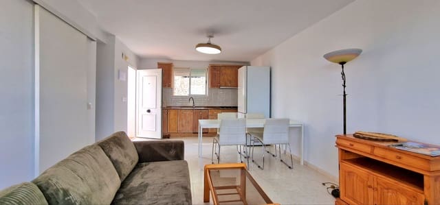 3 slaapkamer Halfvrijstaande villa te koop in Benitachell / Benitatxell met zwembad - € 345.000 (Ref: 9400793)