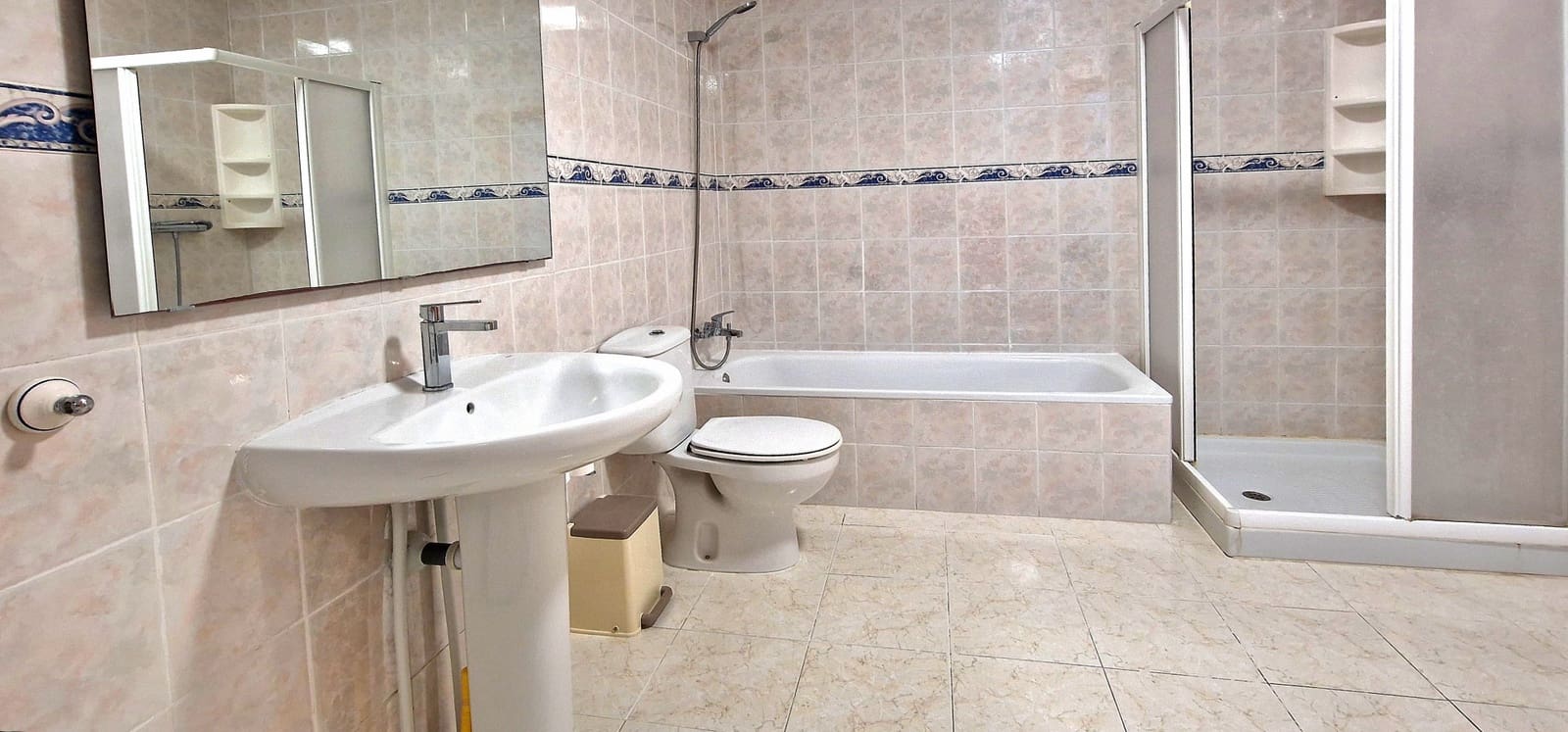 3 slaapkamer Halfvrijstaande villa te koop in Benitachell / Benitatxell met zwembad - € 345.000 (Ref: 9400793)