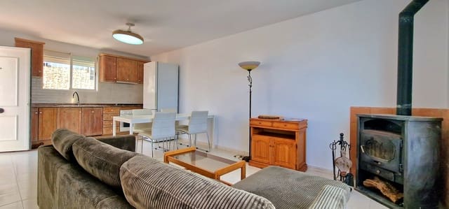 3 slaapkamer Halfvrijstaande villa te koop in Benitachell / Benitatxell met zwembad - € 345.000 (Ref: 9400793)