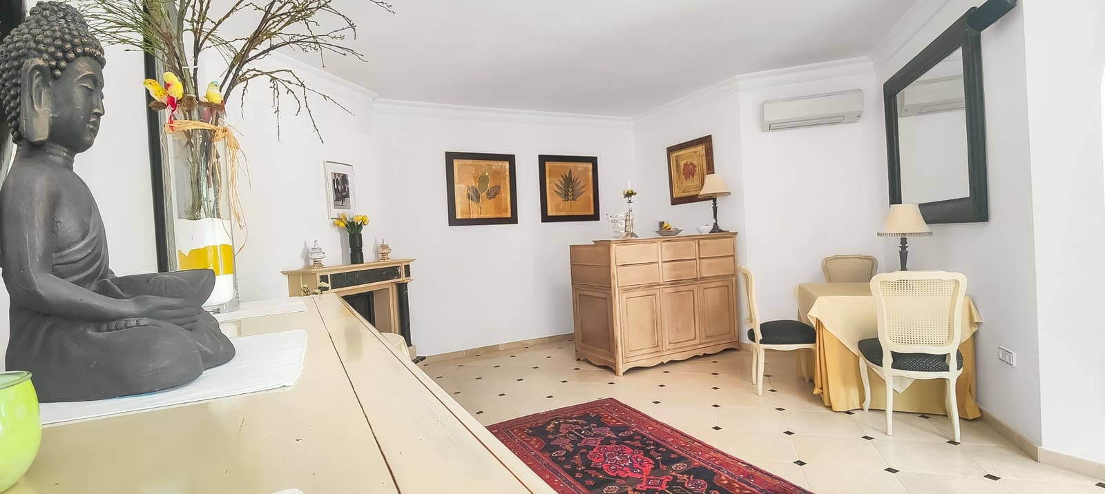 5 sypialnia Willa na sprzedaż w Javea / Xabia z basenem - 1 499 000 € (Ref: 9400795)