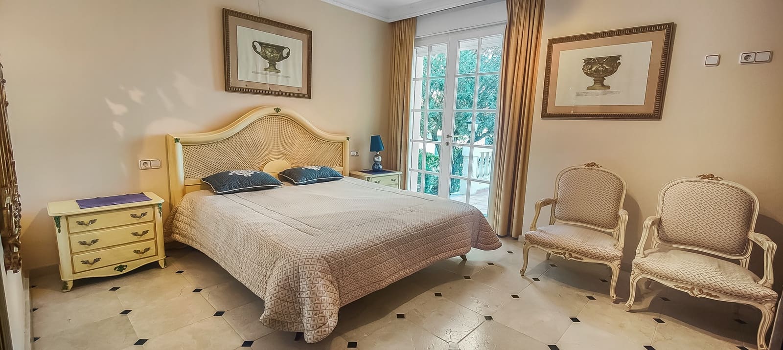 5 sypialnia Willa na sprzedaż w Javea / Xabia z basenem - 1 499 000 € (Ref: 9400795)