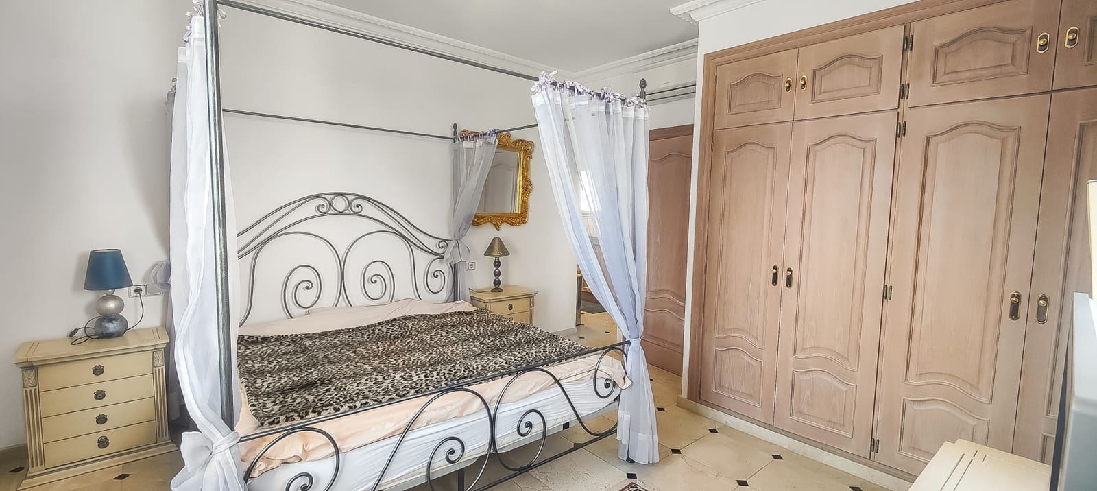 5 sypialnia Willa na sprzedaż w Javea / Xabia z basenem - 1 499 000 € (Ref: 9400795)