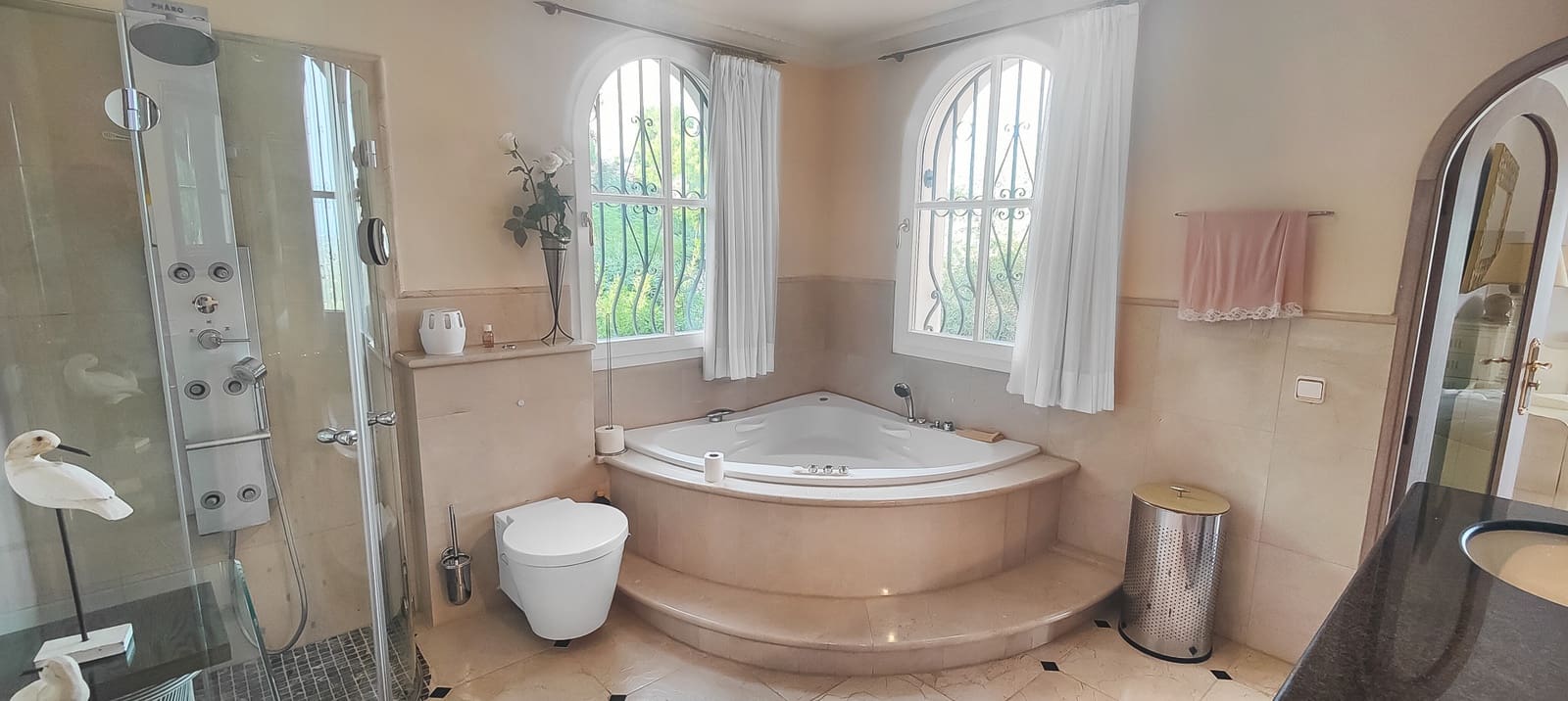 5 sypialnia Willa na sprzedaż w Javea / Xabia z basenem - 1 499 000 € (Ref: 9400795)