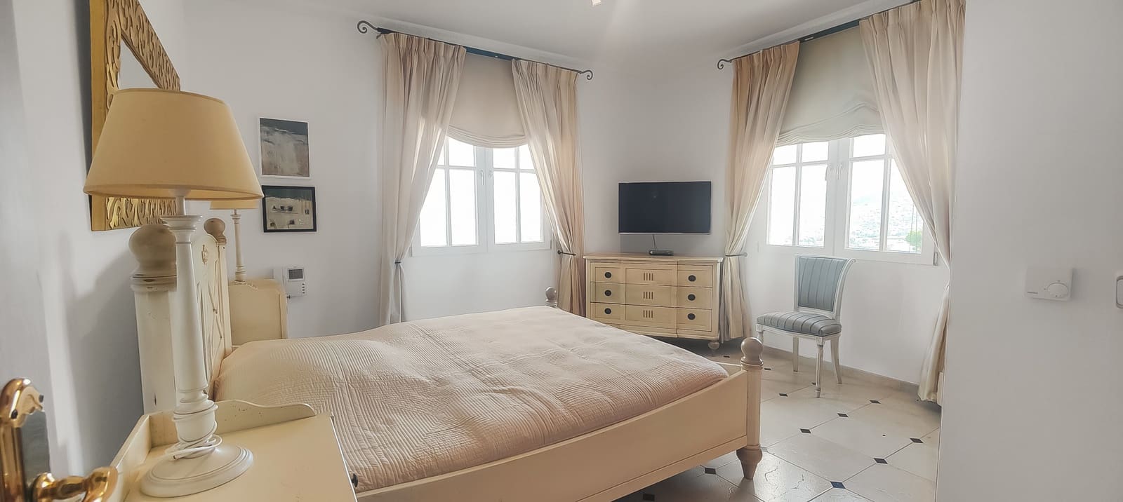 5 sypialnia Willa na sprzedaż w Javea / Xabia z basenem - 1 499 000 € (Ref: 9400795)