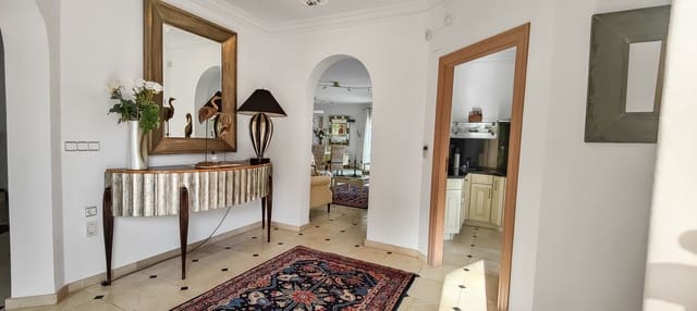 5 sypialnia Willa na sprzedaż w Javea / Xàbia z basenem - 1 499 000 € (Ref: 9400795)