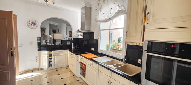 5 sypialnia Willa na sprzedaż w Javea / Xàbia z basenem - 1 499 000 € (Ref: 9400795)