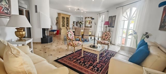 5 sypialnia Willa na sprzedaż w Javea / Xàbia z basenem - 1 499 000 € (Ref: 9400795)