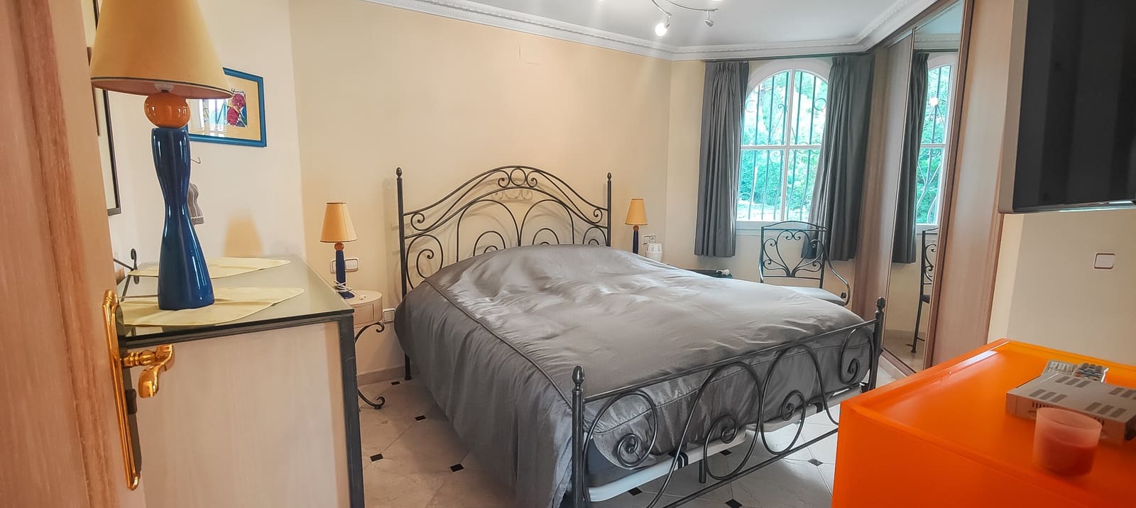 5 sypialnia Willa na sprzedaż w Javea / Xabia z basenem - 1 499 000 € (Ref: 9400795)