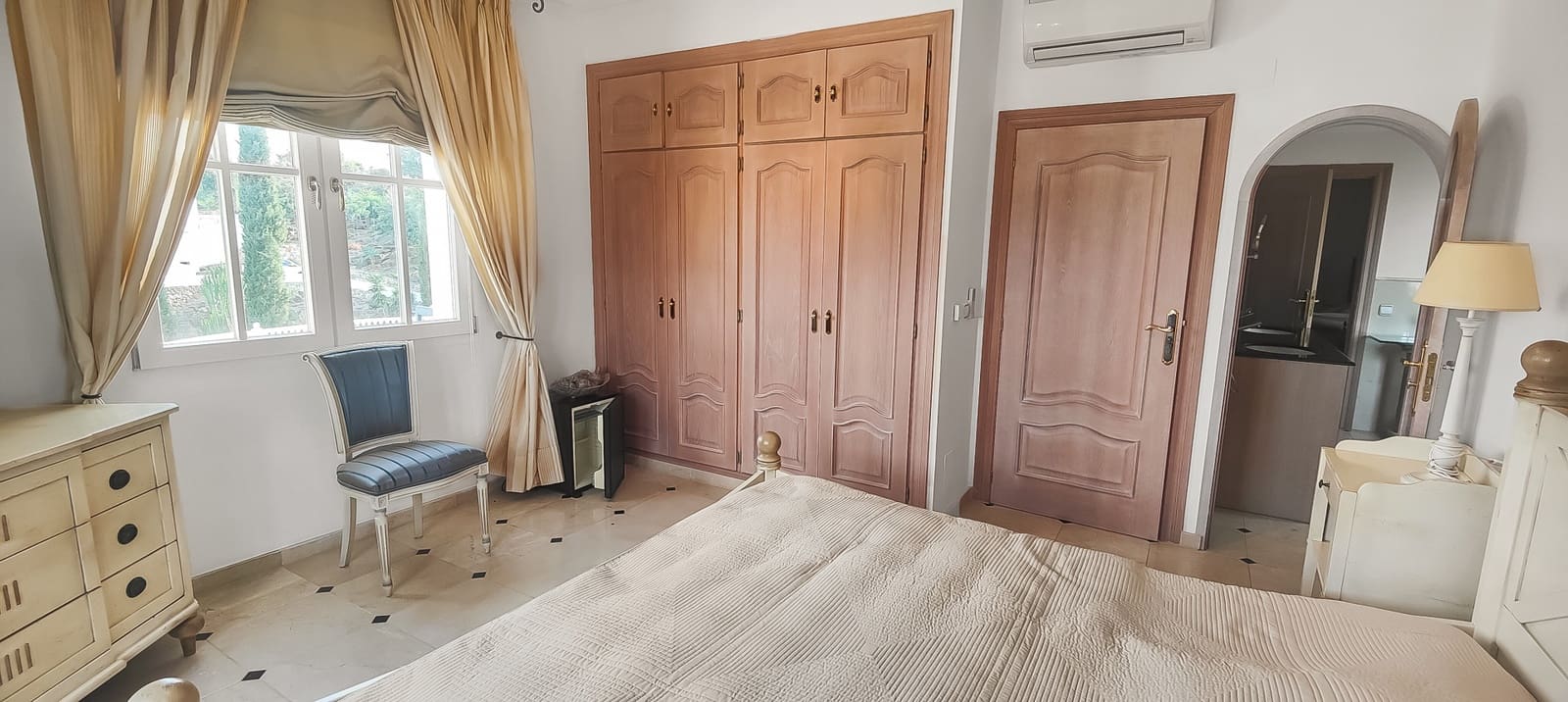 5 sypialnia Willa na sprzedaż w Javea / Xabia z basenem - 1 499 000 € (Ref: 9400795)