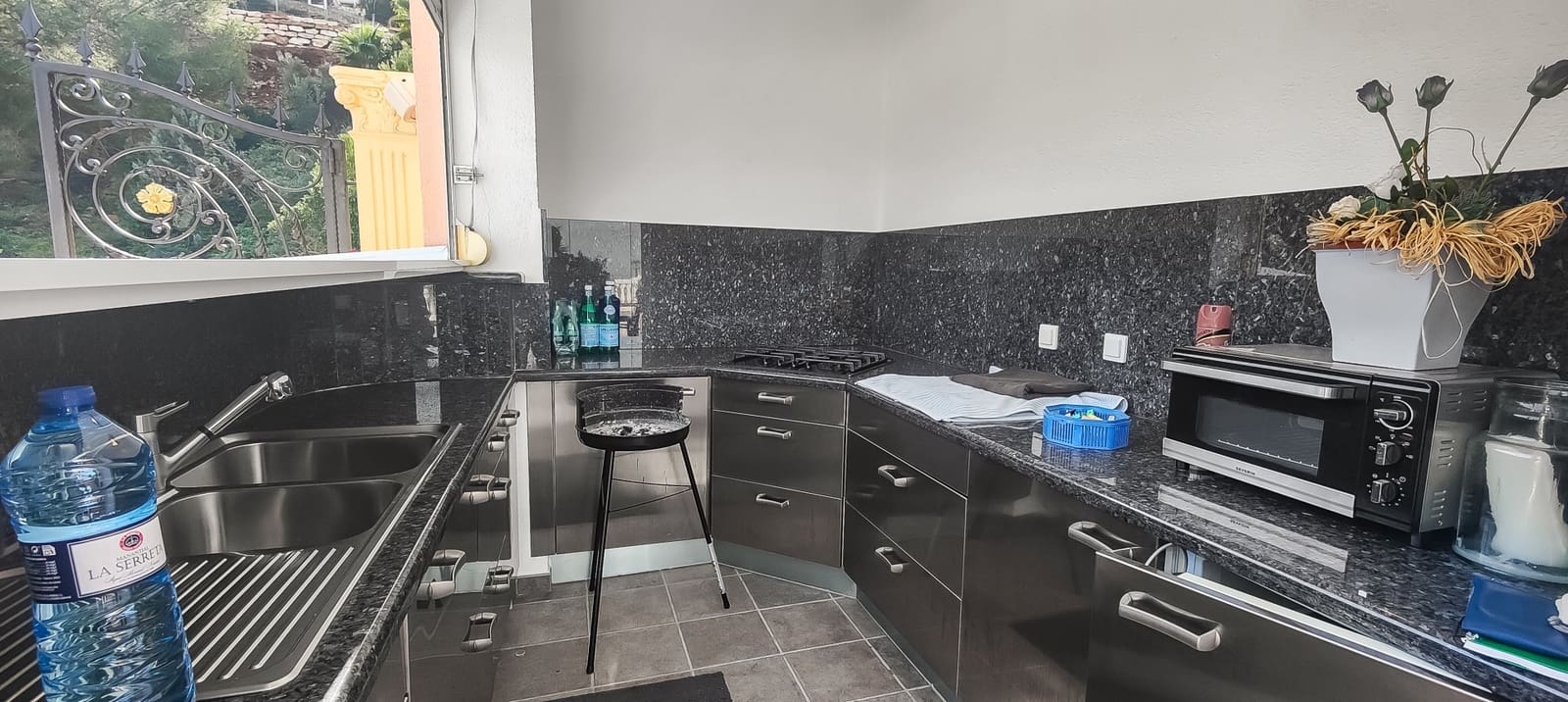 5 sypialnia Willa na sprzedaż w Javea / Xabia z basenem - 1 499 000 € (Ref: 9400795)