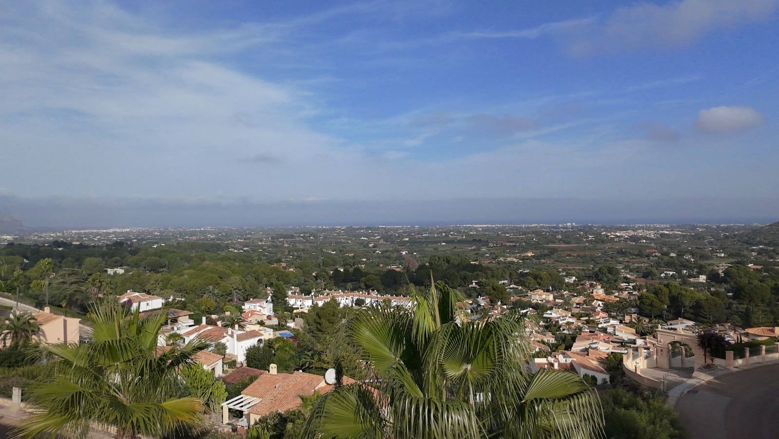 5 sypialnia Willa na sprzedaż w Javea / Xabia z basenem - 1 499 000 € (Ref: 9400795)