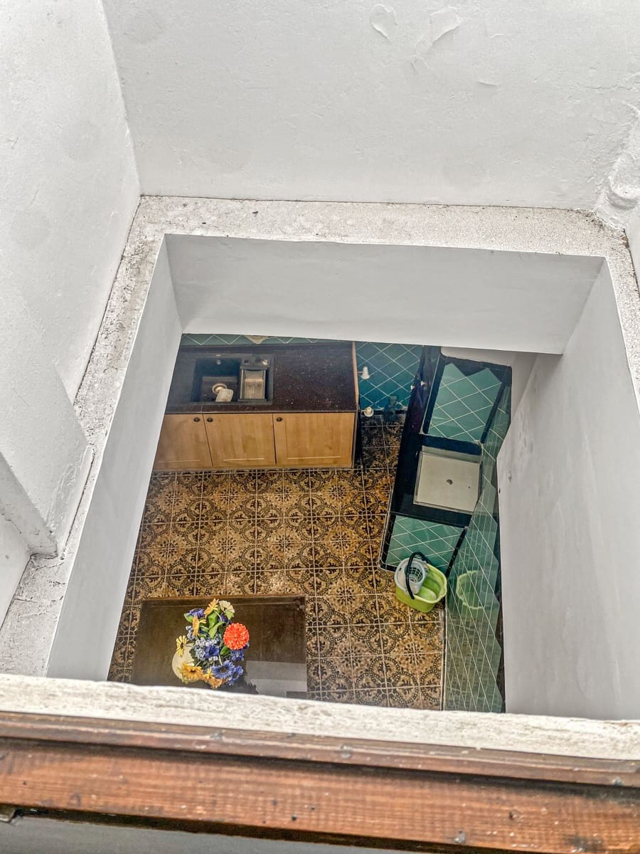 5 sypialnia Dom na sprzedaż w Benidoleig - 160 000 € (Ref: 9403274)