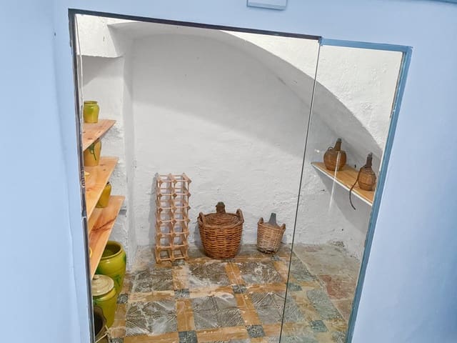 5 sypialnia Dom na sprzedaż w Benidoleig - 160 000 € (Ref: 9403274)