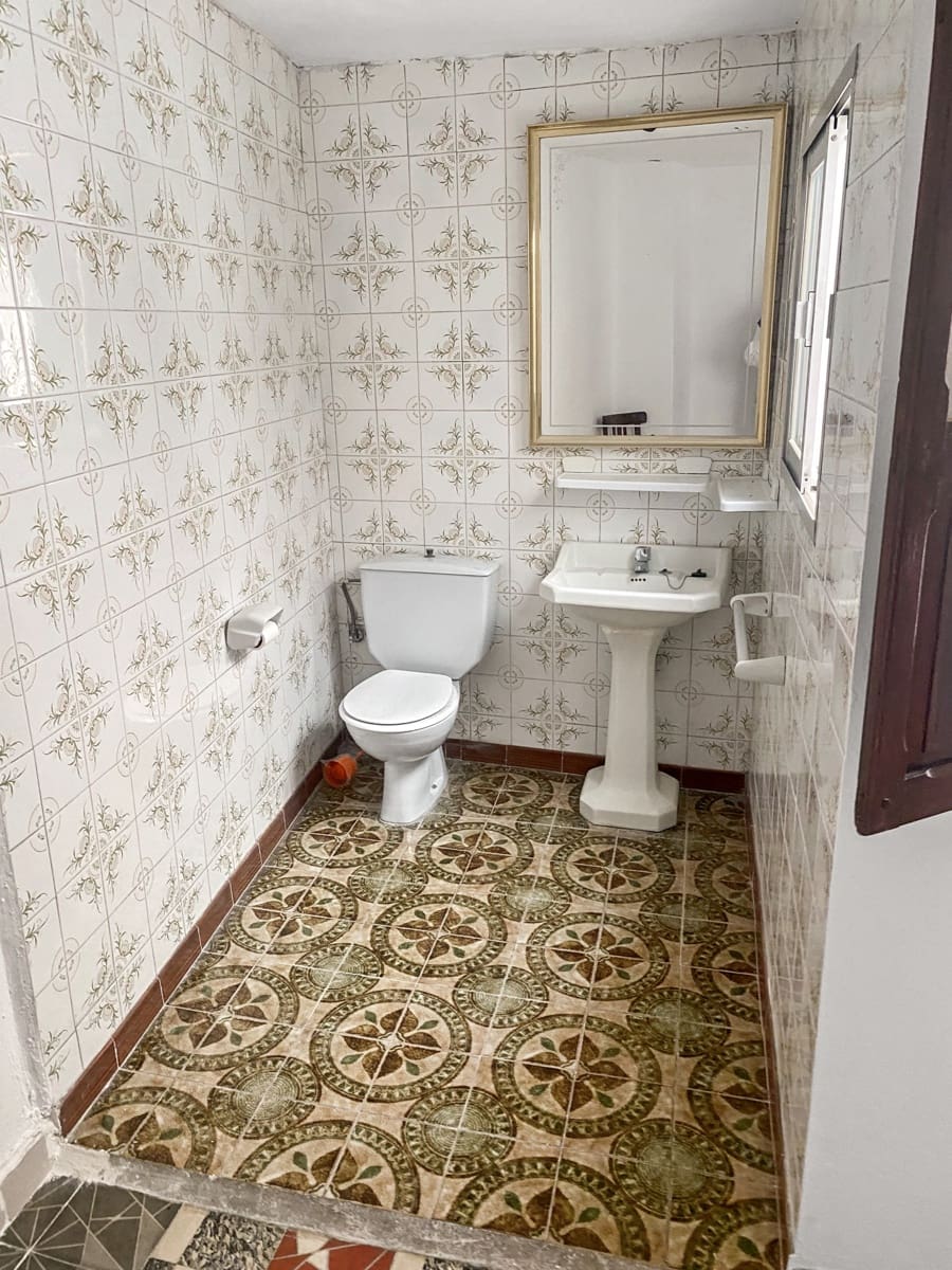 5 sypialnia Dom na sprzedaż w Benidoleig - 160 000 € (Ref: 9403274)