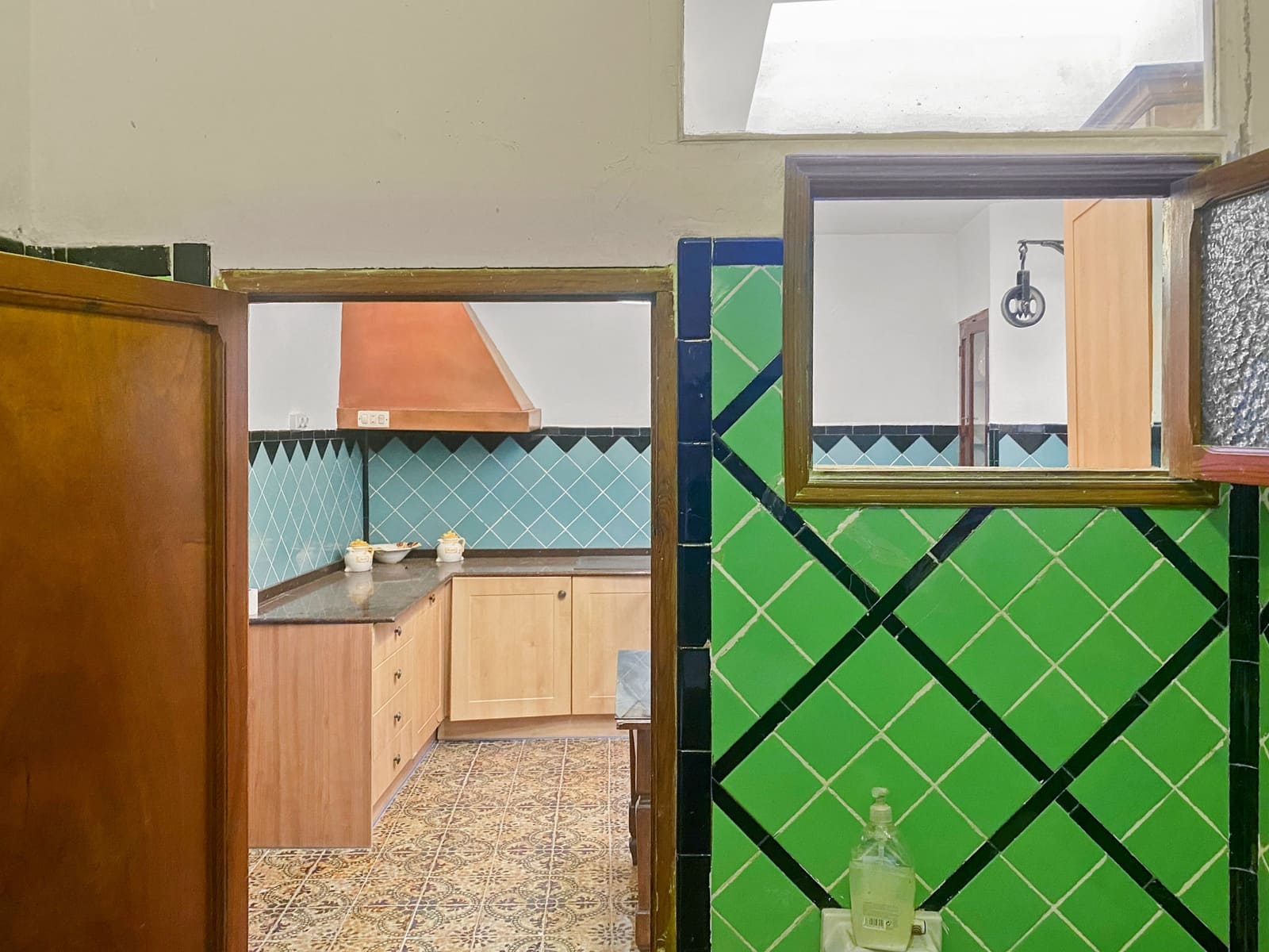 5 sypialnia Dom na sprzedaż w Benidoleig - 160 000 € (Ref: 9403274)