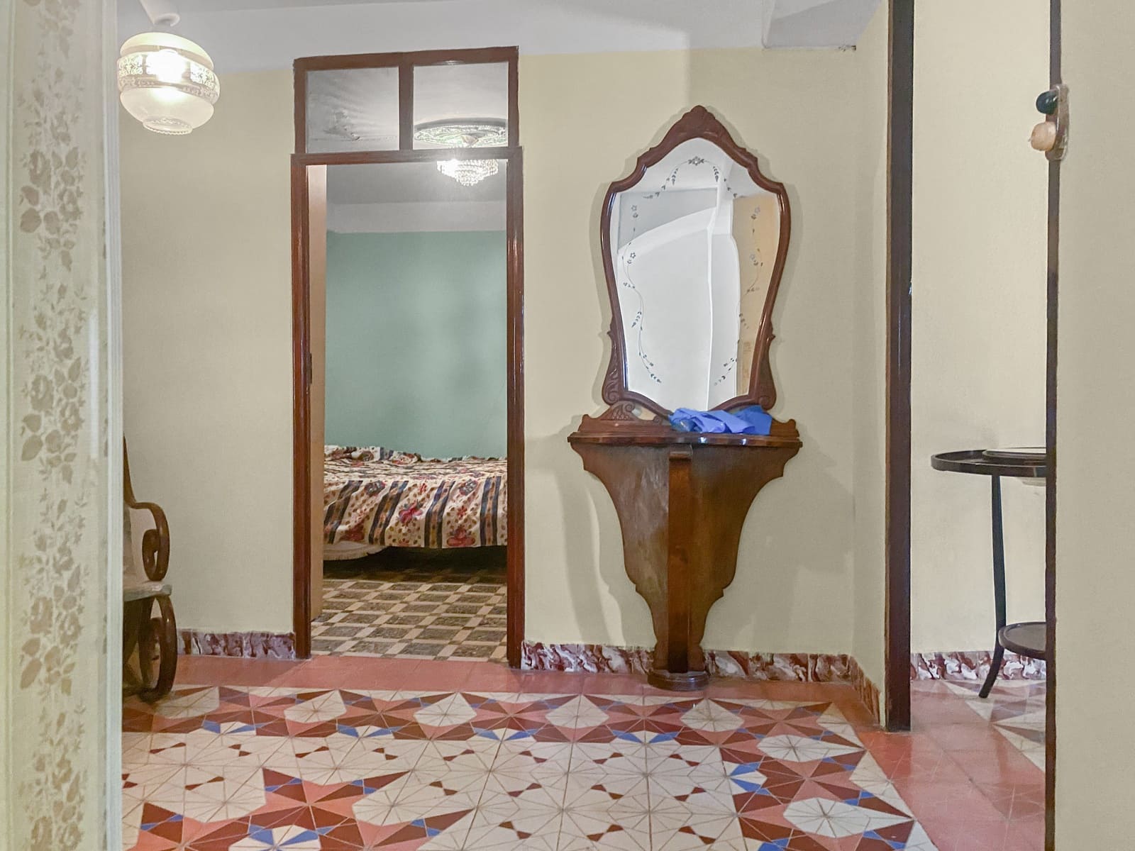 5 sypialnia Dom na sprzedaż w Benidoleig - 160 000 € (Ref: 9403274)