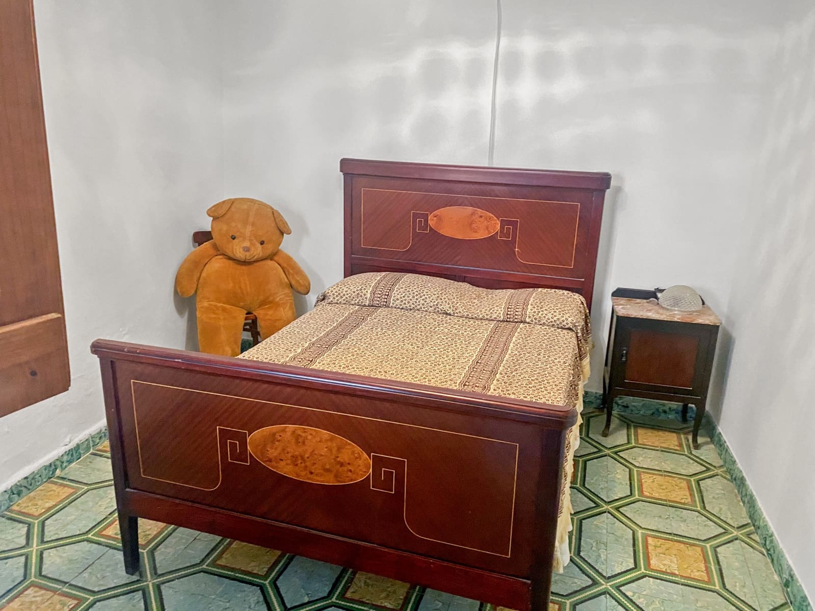 5 sypialnia Dom na sprzedaż w Benidoleig - 160 000 € (Ref: 9403274)