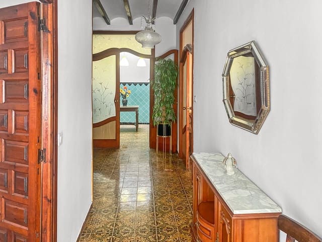 5 sypialnia Dom na sprzedaż w Benidoleig - 160 000 € (Ref: 9403274)