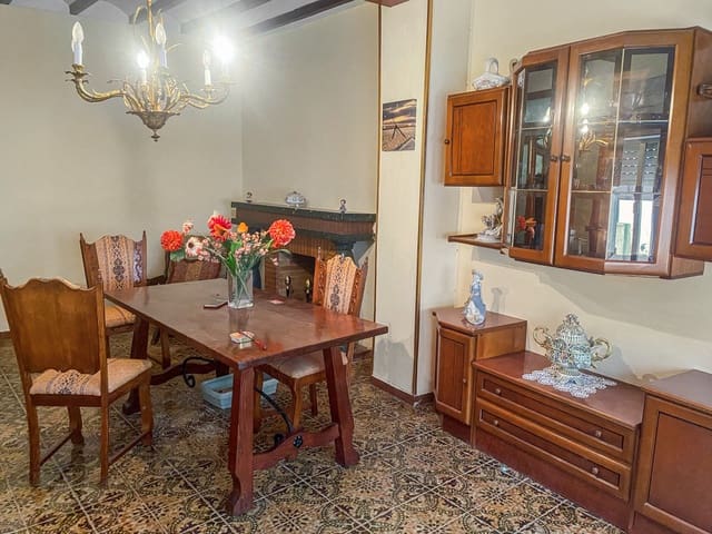 5 sypialnia Dom na sprzedaż w Benidoleig - 160 000 € (Ref: 9403274)