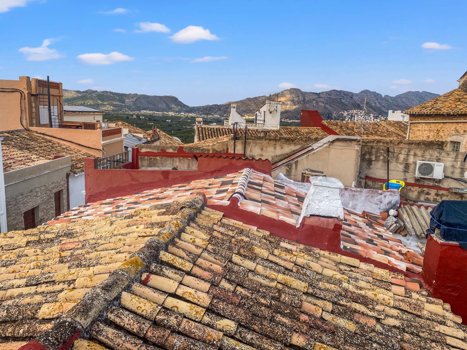 5 sypialnia Dom na sprzedaż w Benidoleig - 160 000 € (Ref: 9403274)