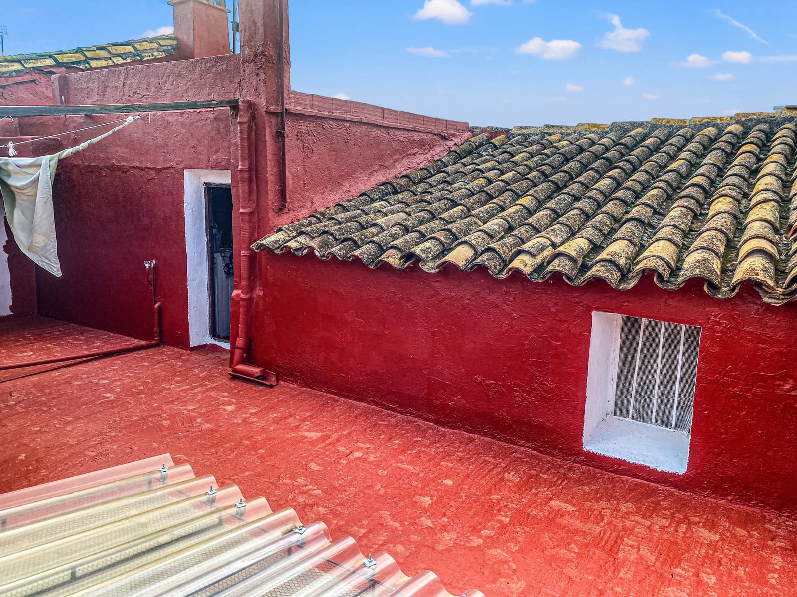 5 sypialnia Dom na sprzedaż w Benidoleig - 160 000 € (Ref: 9403274)