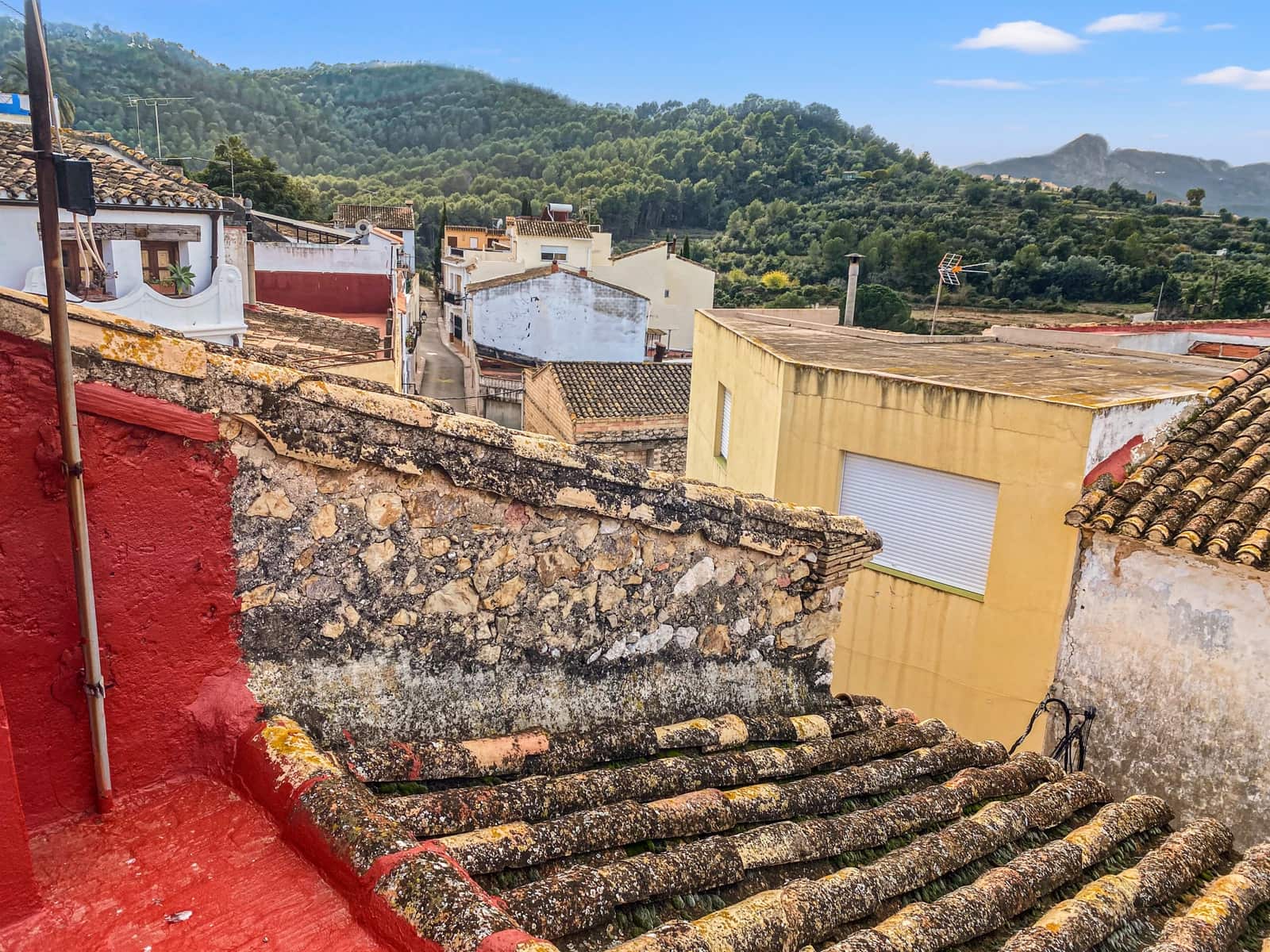 5 sypialnia Dom na sprzedaż w Benidoleig - 160 000 € (Ref: 9403274)