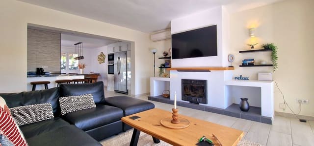 4 camera da letto Villa in vendita in Benissa con piscina - 650.000 € (Rif: 9406557)