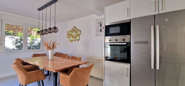 4 camera da letto Villa in vendita in Benissa con piscina - 650.000 € (Rif: 9406557)